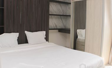 Apartemen West Vista