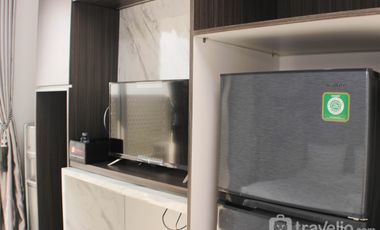Apartemen West Vista