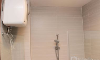 Apartemen West Vista
