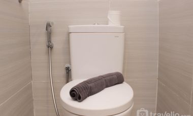 Apartemen West Vista