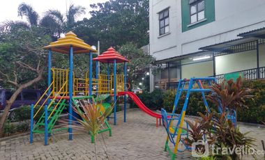 Apartemen West Vista