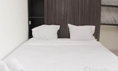 Apartemen West Vista