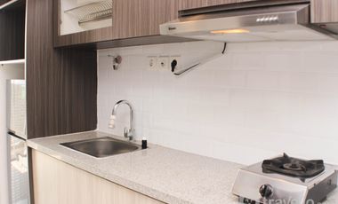 Apartemen West Vista