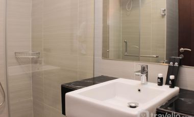 Apartemen West Vista