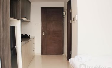 Apartemen West Vista