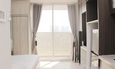 Apartemen West Vista