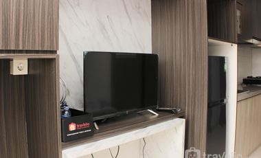 Apartemen West Vista