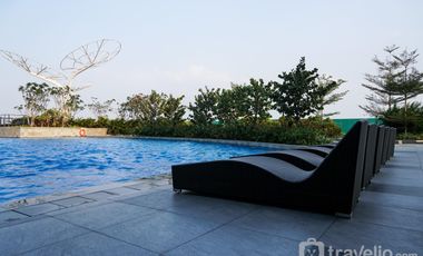Apartemen West Vista