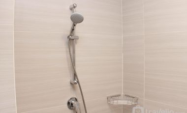 Apartemen West Vista