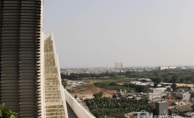Apartemen West Vista