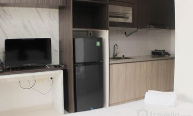 Apartemen West Vista