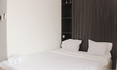 Apartemen West Vista