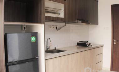 Apartemen West Vista