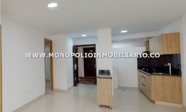 APARTAMENTO EN VENTA - SECTOR LETICIA, SAN JERONIMO COD: 25200