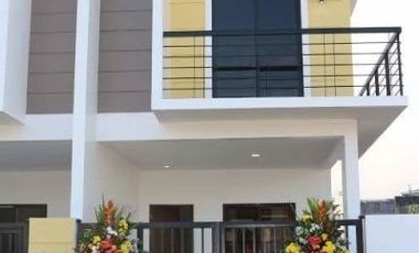 Quezon City Townhouse for Sale near SM Novaliches and TV5