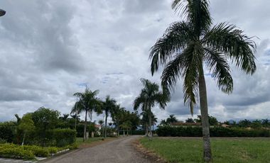 lote en venta en condominio andes. Cod V1080068