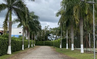 lote en venta en condominio andes. Cod V1080068