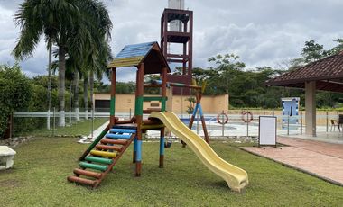 lote en venta en condominio andes. Cod V1080068