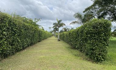 lote en venta en condominio andes. Cod V1080068