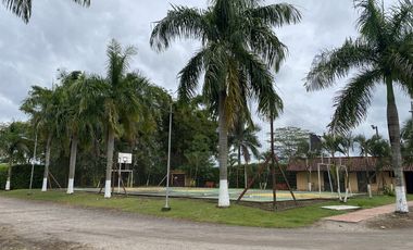 lote en venta en condominio andes. Cod V1080068