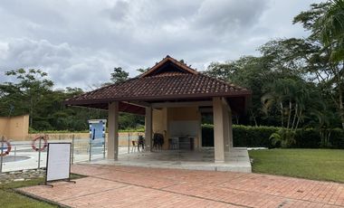 lote en venta en condominio andes. Cod V1080068