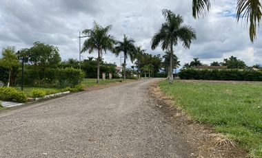 lote en venta en condominio andes. Cod V1080068