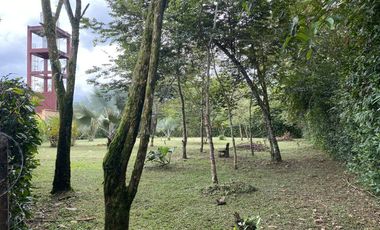 lote en venta en condominio andes. Cod V1080068