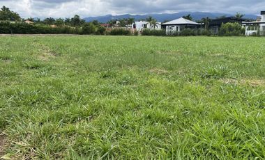 lote en venta en condominio andes. Cod V1080068