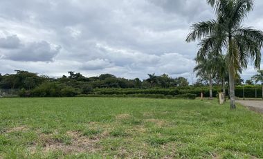 lote en venta en condominio andes. Cod V1080068