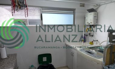 apartamento en venta en rio frio. Cod V61863