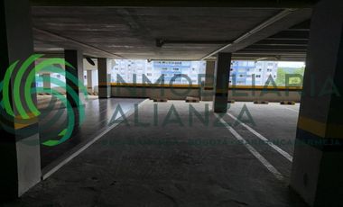 apartamento en venta en rio frio. Cod V61863