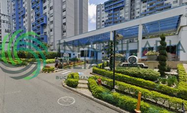 apartamento en venta en rio frio. Cod V61863