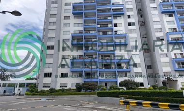 apartamento en venta en rio frio. Cod V61863