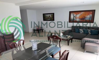 apartamento en venta en rio frio. Cod V61863