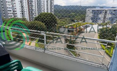 apartamento en venta en rio frio. Cod V61863