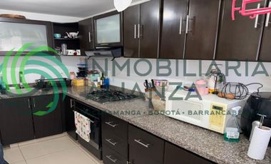apartamento en venta en rio frio. Cod V61863