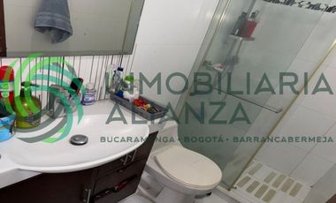 apartamento en venta en rio frio. Cod V61863