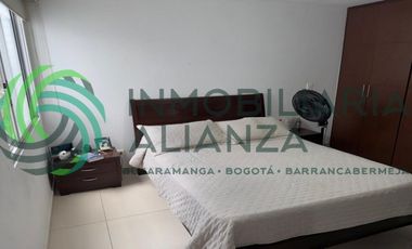 apartamento en venta en rio frio. Cod V61863