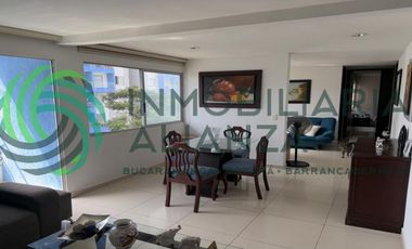 apartamento en venta en rio frio. Cod V61863