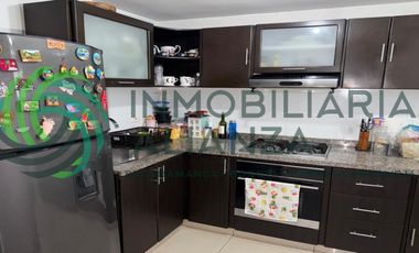 apartamento en venta en rio frio. Cod V61863