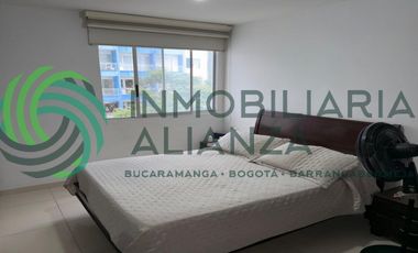 apartamento en venta en rio frio. Cod V61863