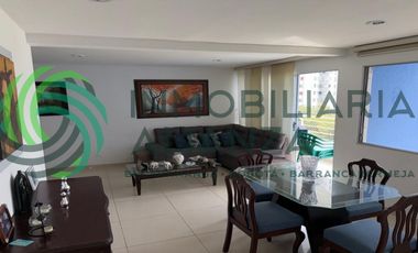 apartamento en venta en rio frio. Cod V61863