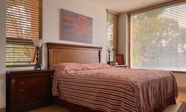 casa en arriendo en rosales. Cod A7459829