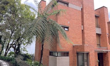casa en arriendo en rosales. Cod A7459829