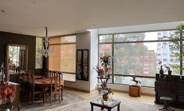 casa en arriendo en rosales. Cod A7459829