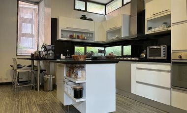 casa en arriendo en rosales. Cod A7459829