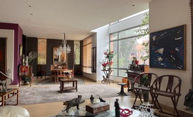 casa en arriendo en rosales. Cod A7459829