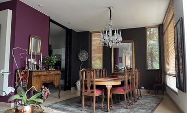 casa en arriendo en rosales. Cod A7459829
