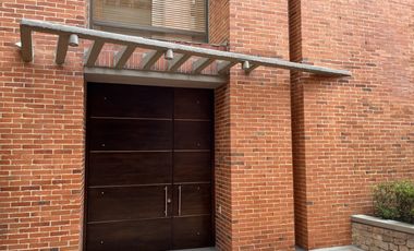 casa en arriendo en rosales. Cod A7459829
