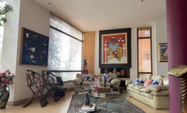 casa en arriendo en rosales. Cod A7459829